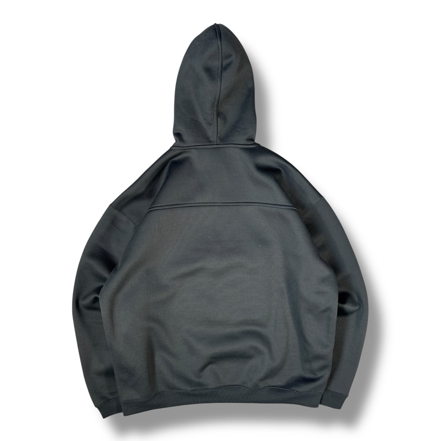 Levi’s All-Duty Patch Pocket Quarter Zip Hoodie XL