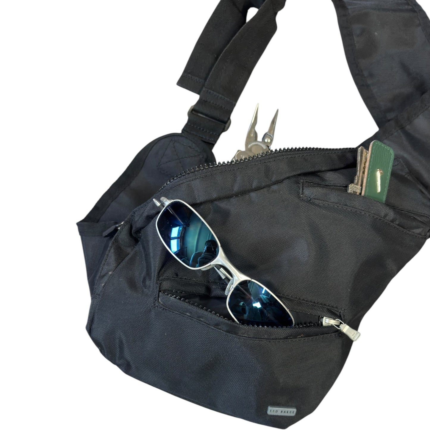 Ted Baker 00’s Sling Bag