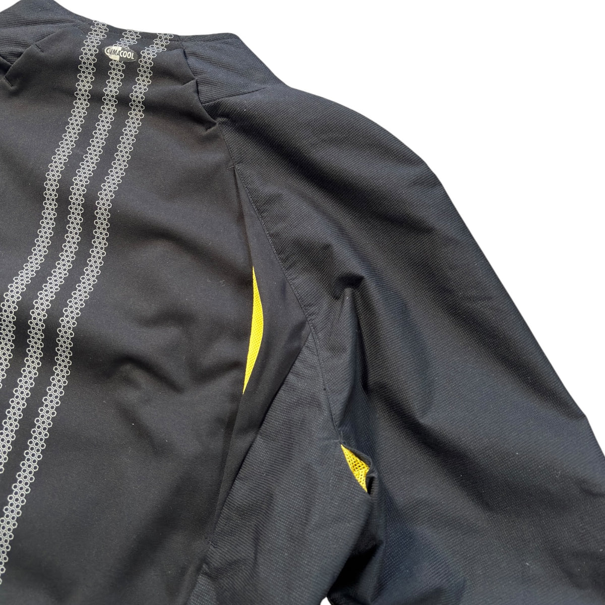 Adidas 2003 Articulated Climacool Jacket M