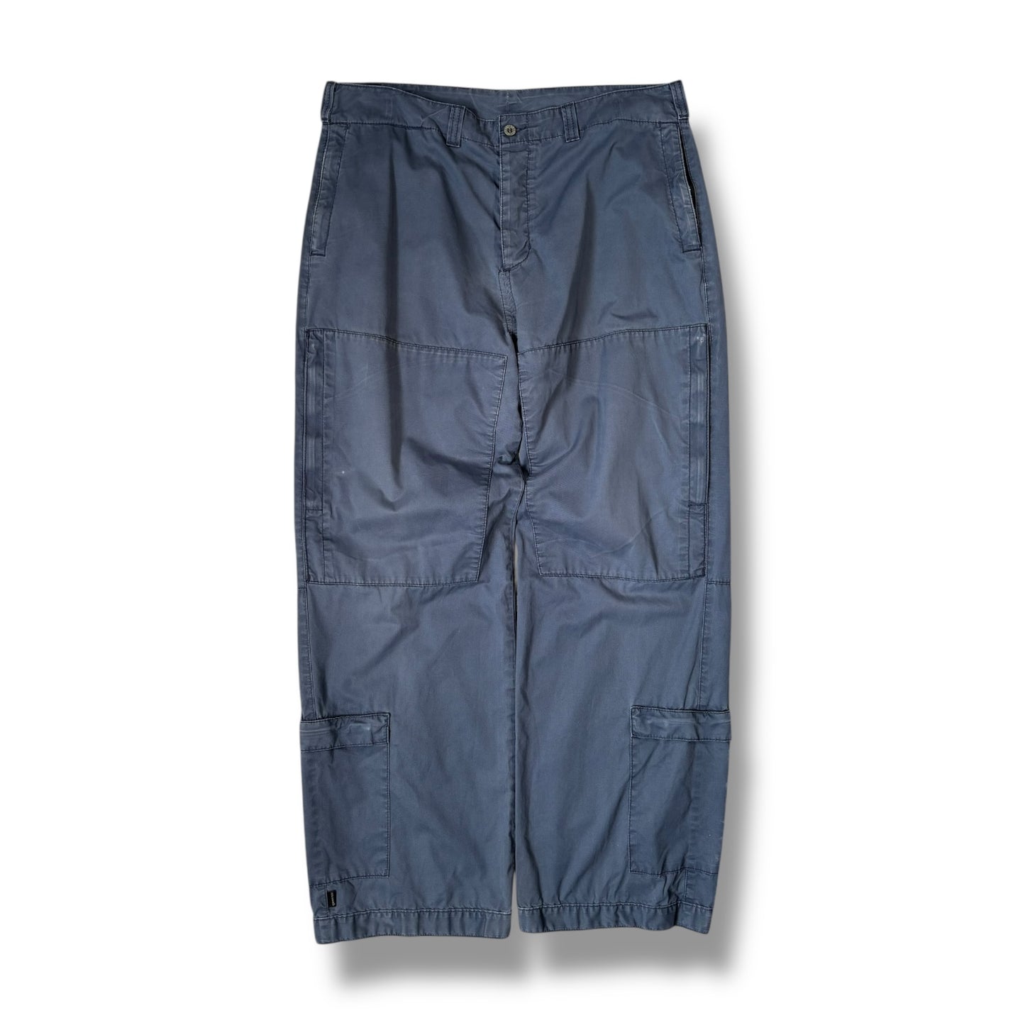 Dockers 00’s Multipocket Utility Cargo Bottoms 36W