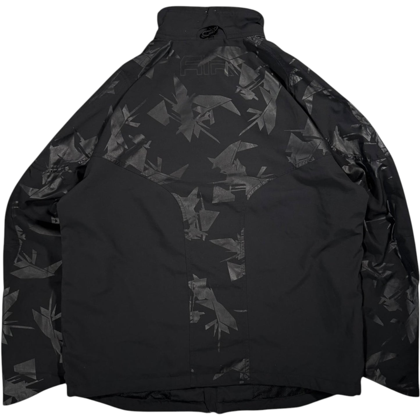 Nike Air Max 2000’s Full Tracksuit L