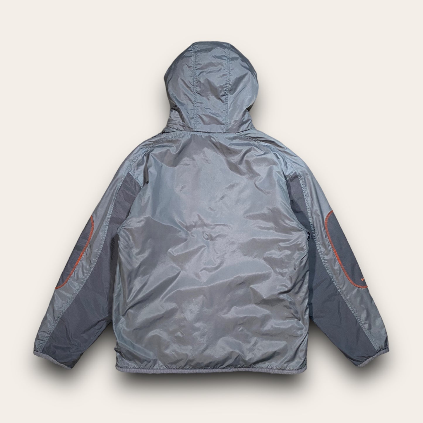 Nike Presto 2000’s Jacket M