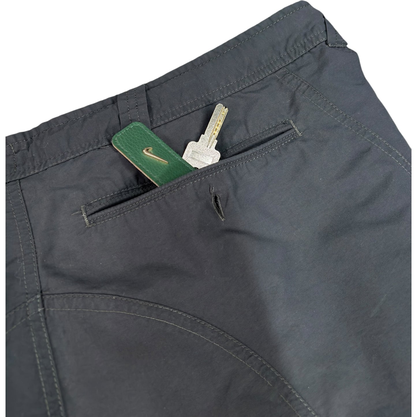 Nike ACG 2000 Cargo Shorts W36