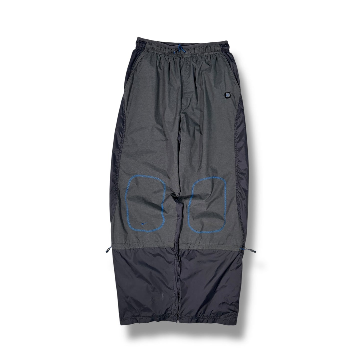 Nike Pretso 00’s Panelled Track Pants Medium