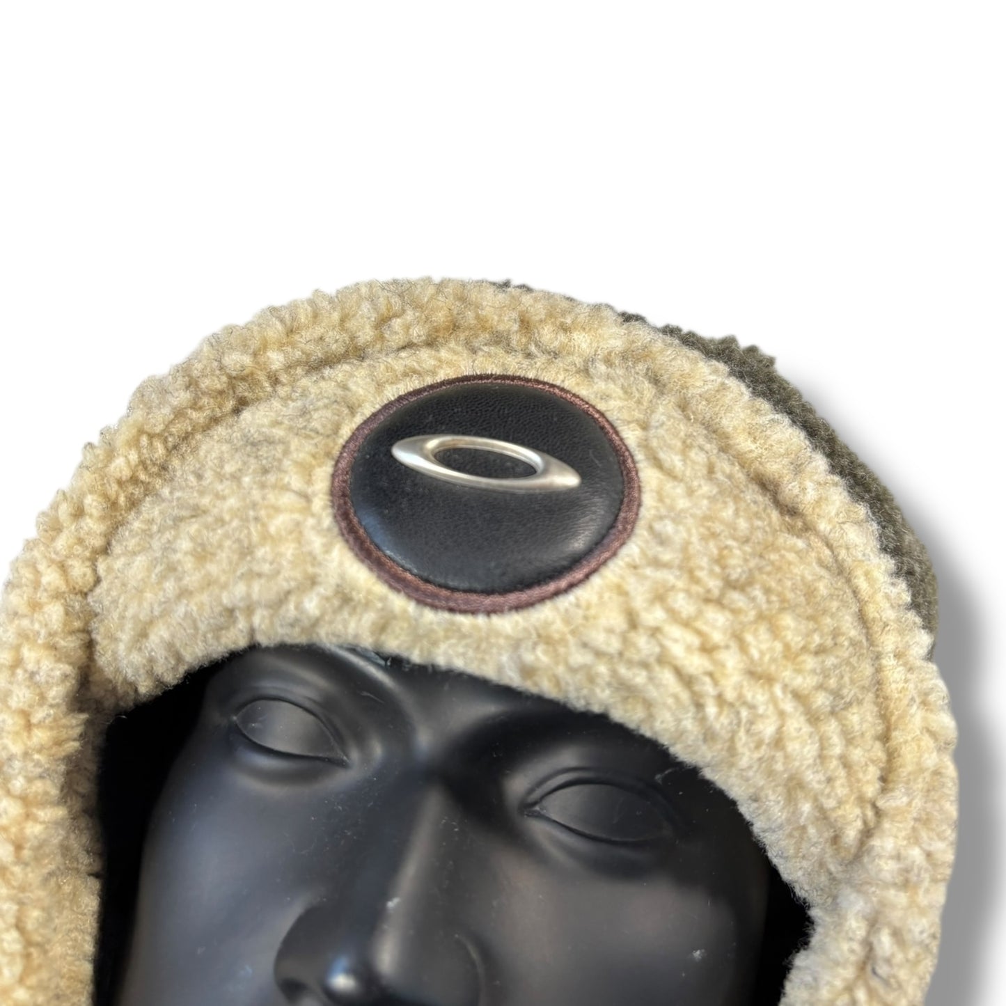 Oakley Moscow 90’s Fleece Hat