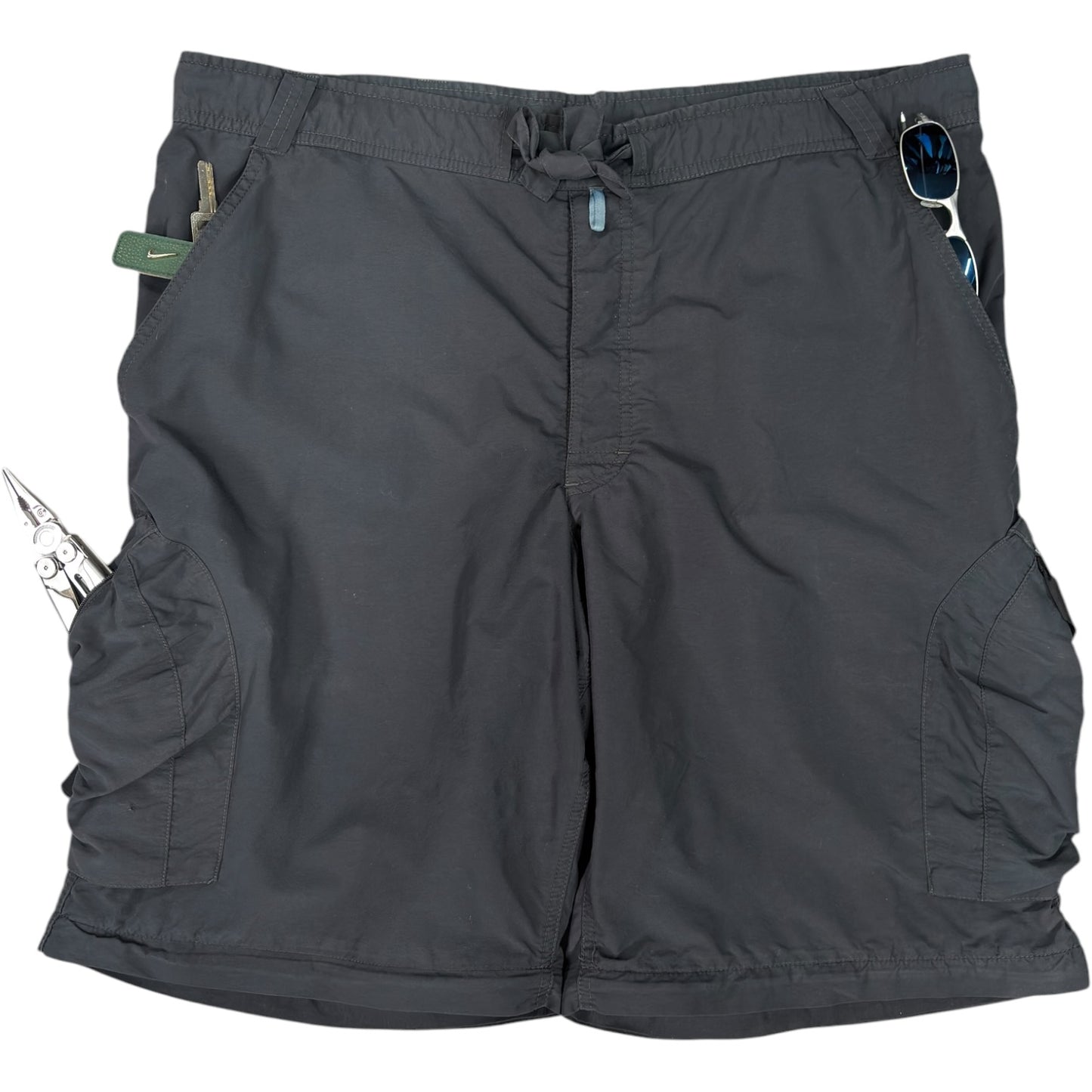 Nike ACG 2000 Cargo Shorts W36