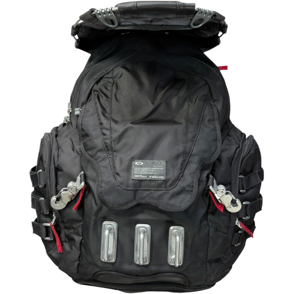 Oakley 2014 Kitchen Sink Nylon 34L Backpack