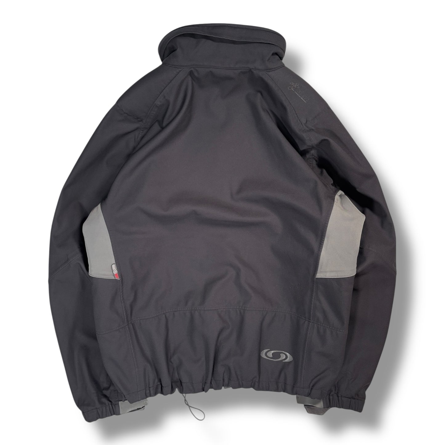 Salomon 2006 Storm Softshell Ski Jacket Large