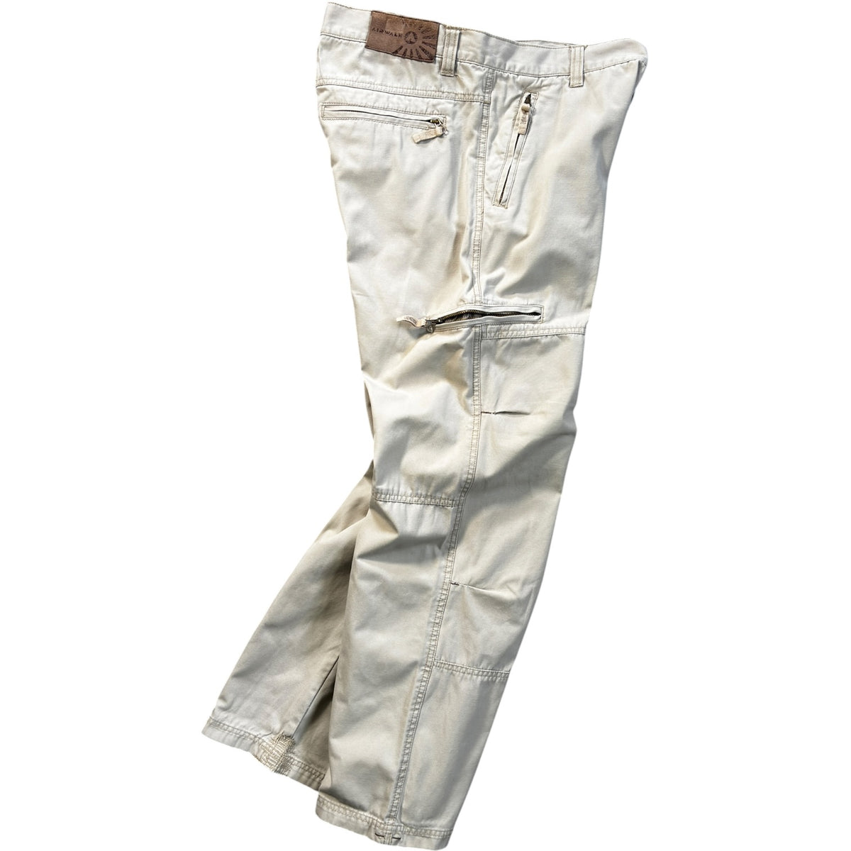 Airwalk 00’s Articulated Cargo Pants W36