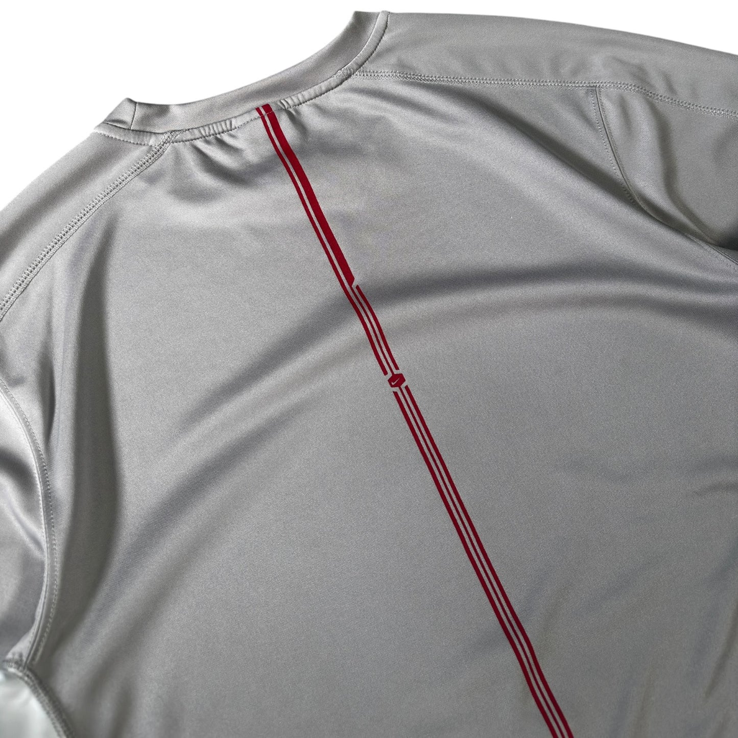 Nike Hex 00's Full Shorts & T Shirt Set L