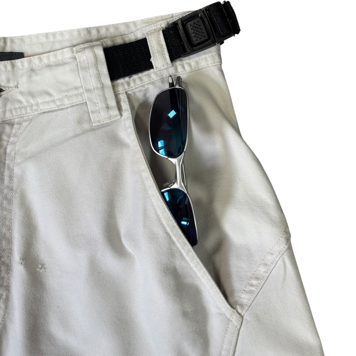 Oakley Software 00’s Cargo Shorts W30