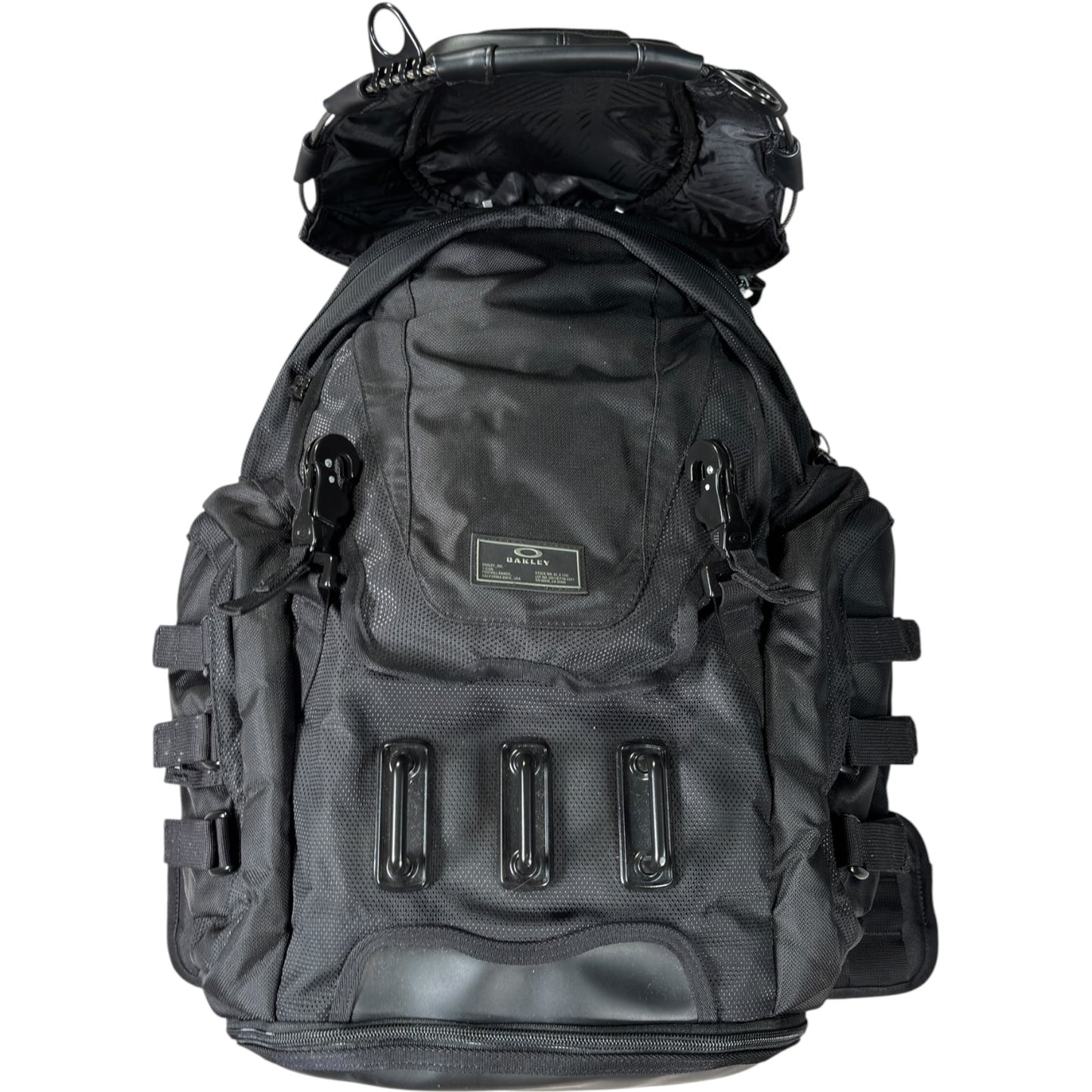 Oakley 2019 Kitchen Sink Hardshell Backpack