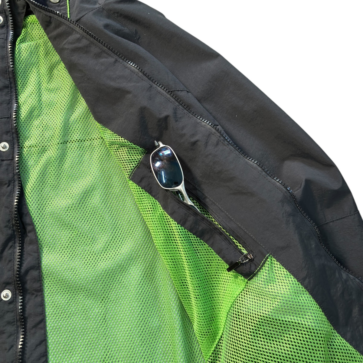 Airwalk 00’s Goggle Jacket XL