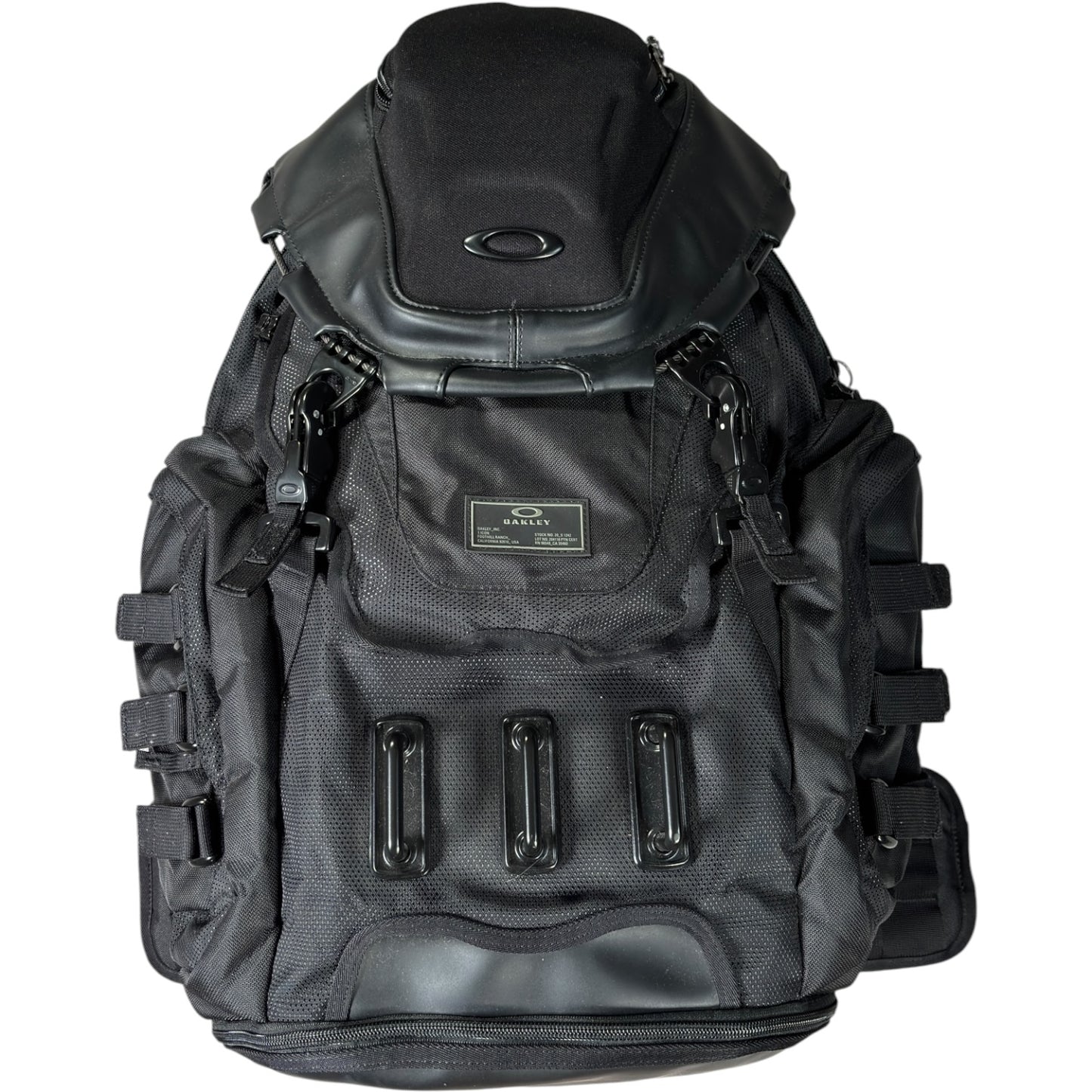 Oakley 2019 Kitchen Sink Hardshell Backpack