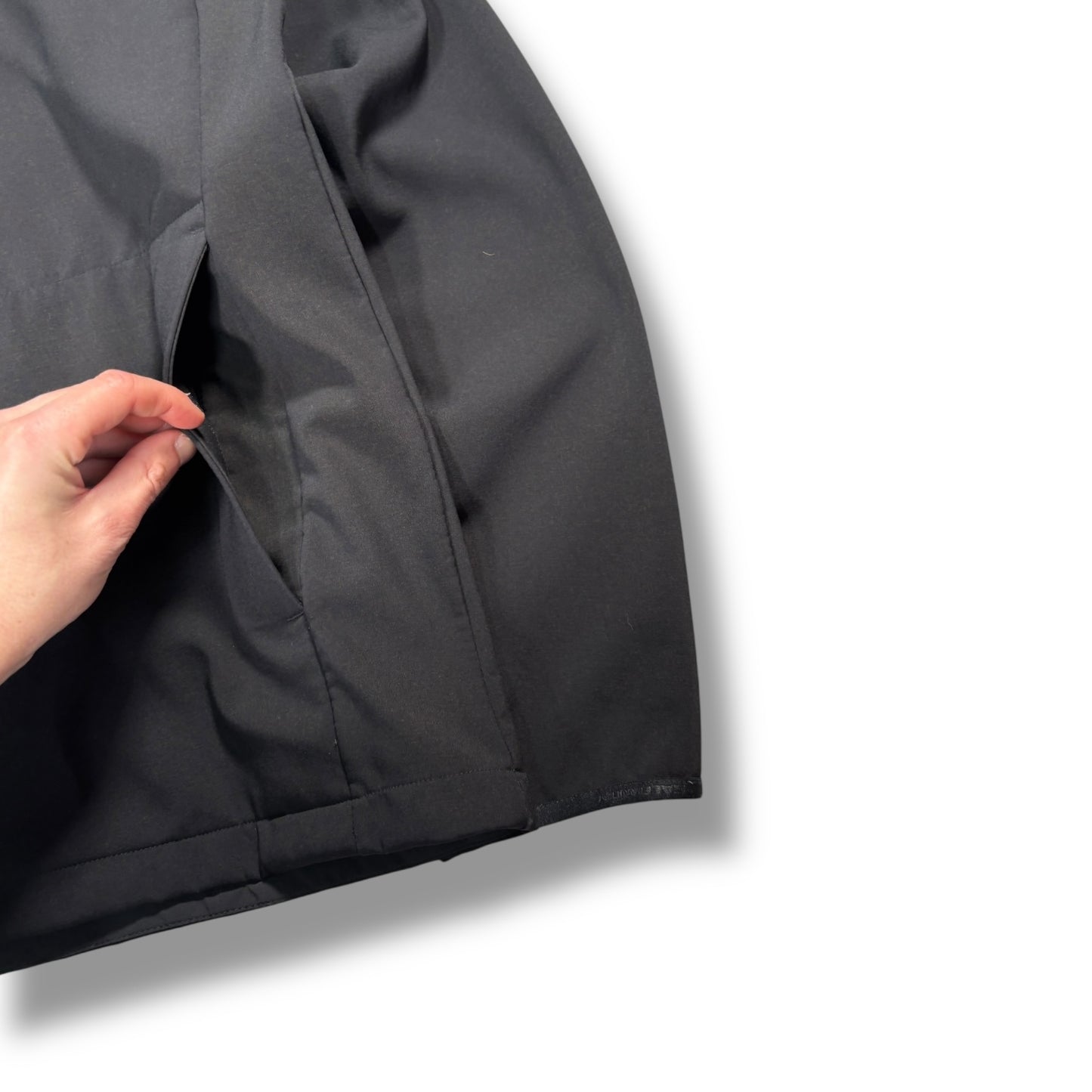 Salomon 2012 Softshell Jacket Extra Large