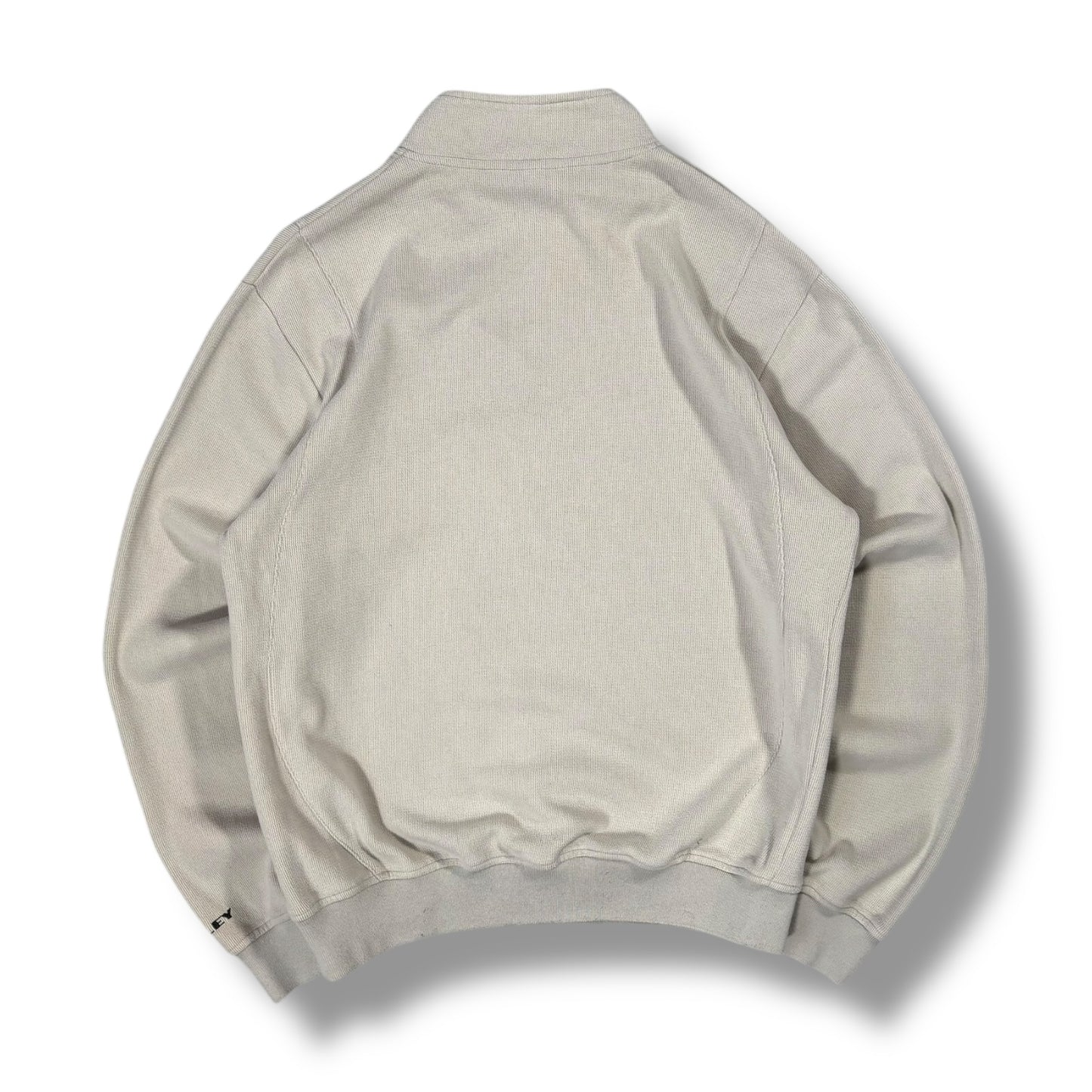 Oakley 00’s Quater Zip Sweatshirt Medium