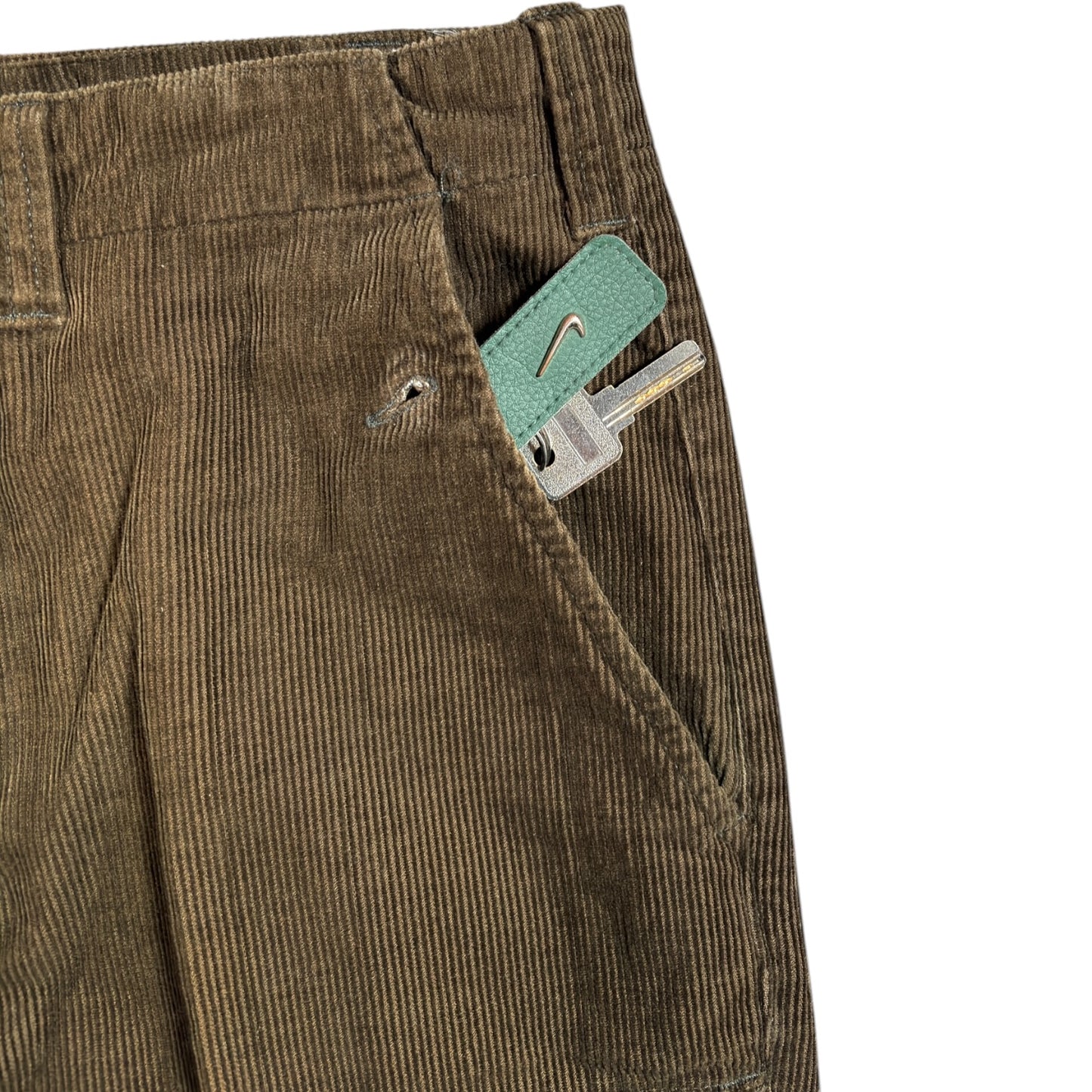 Dolce & Gabbana 00’s Corduroy Trousers W31
