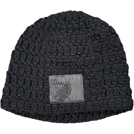 Oakley 00’s Soft Knit Beanie