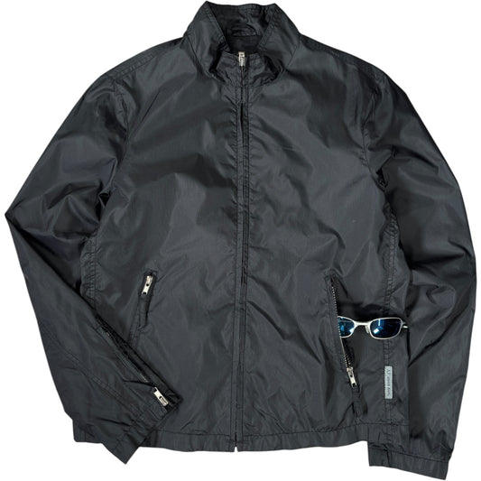 Armani Jeans 00’s Cropped Jacket Women’s 12