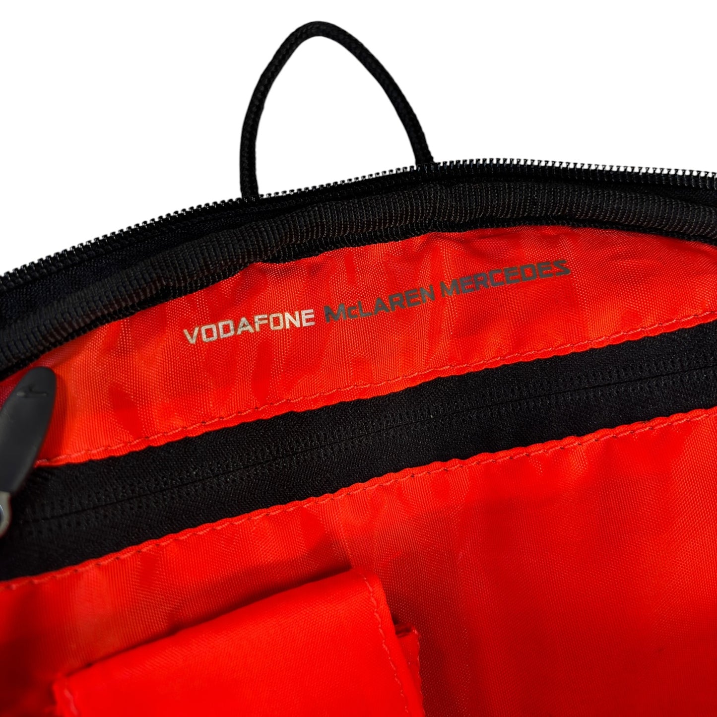 Vodafone x McLaren 00’s Expandable ‘Isopod’ Backpack