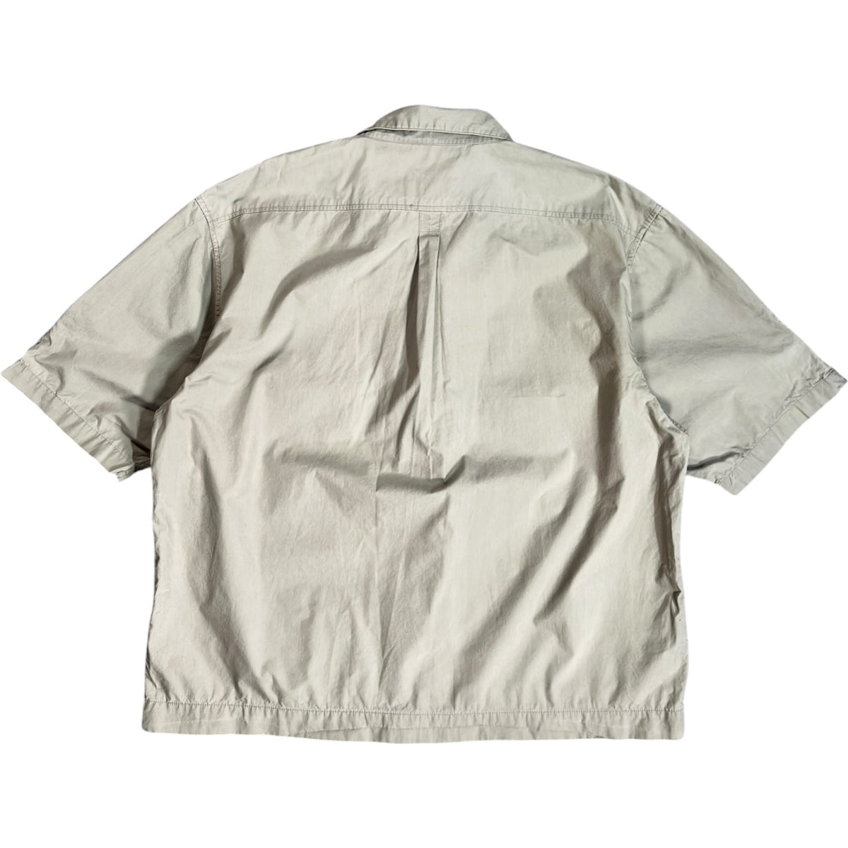 Timberland 00's Utility Short Sleeve Shirt XL
