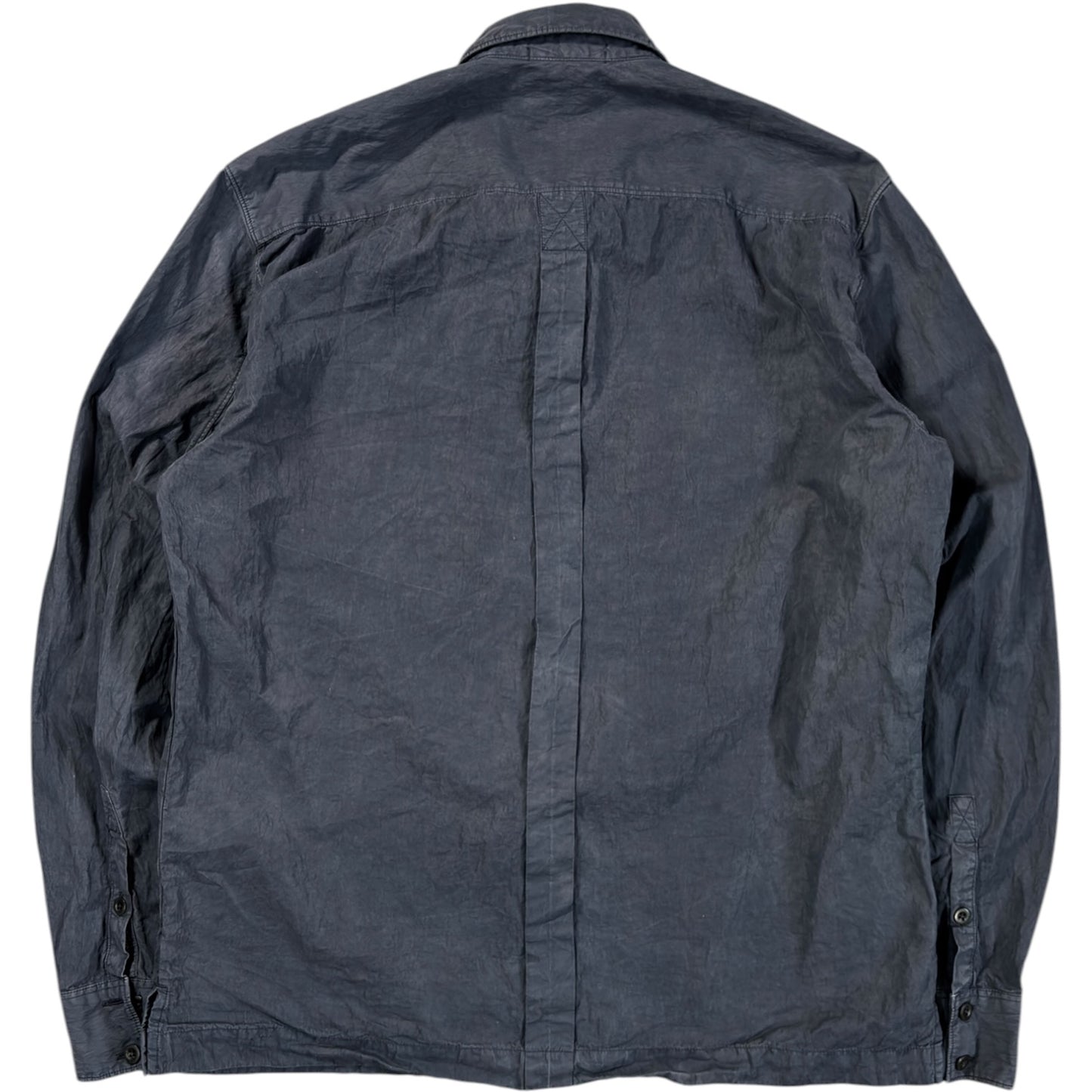 CP Company 2002 Navy Overshirt L