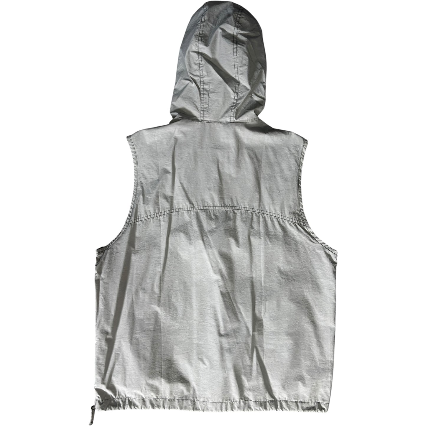 Next 00's Technical Vest Jacket M