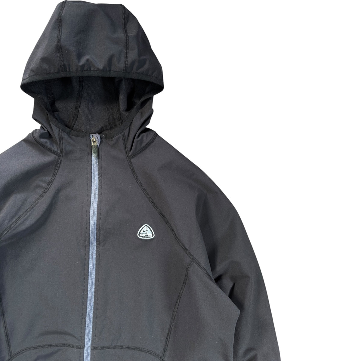 Nike ACG 00's Women's Shell Jacket Size 14/16