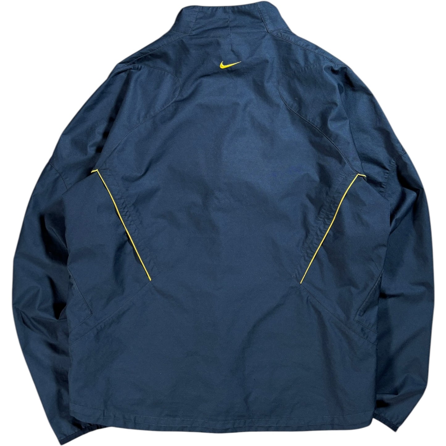Nike Sphere 2005 React Articulated Ventilated Jacket M