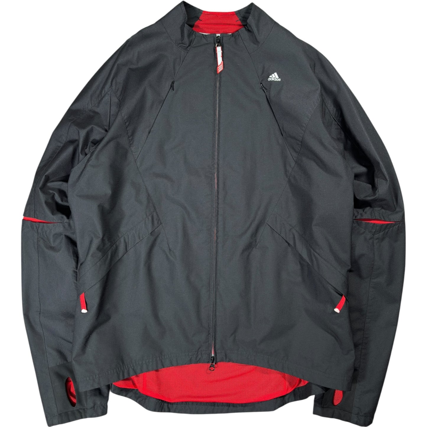 Adidas 2003 Articulated Climacool
Jacket XL