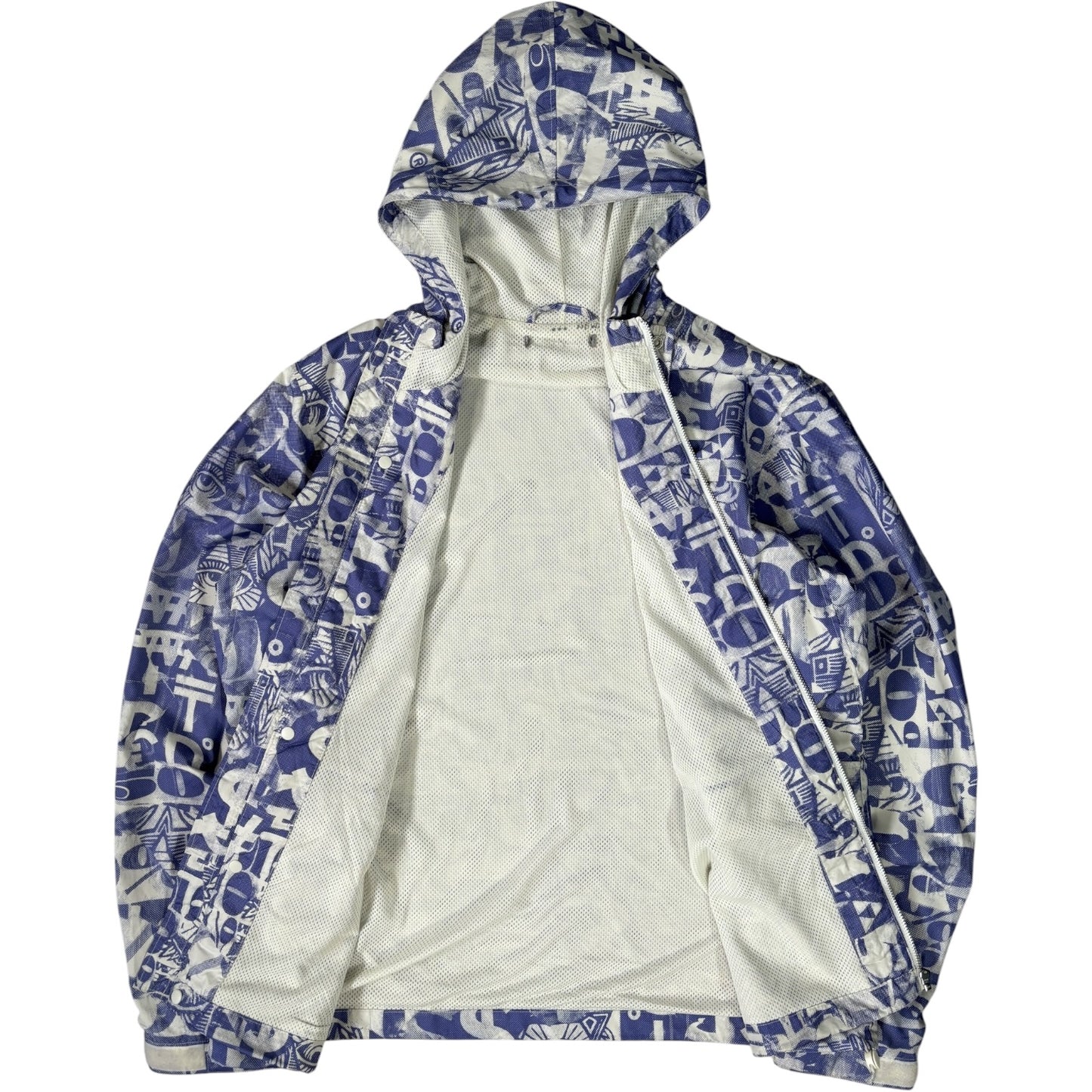 Levi’s Engineered 00s Graffiti Jacket XL