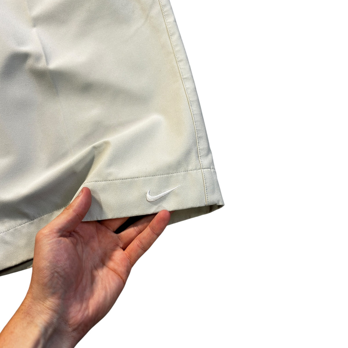 Nike Presto 00’s “Moleskin” Shorts W32