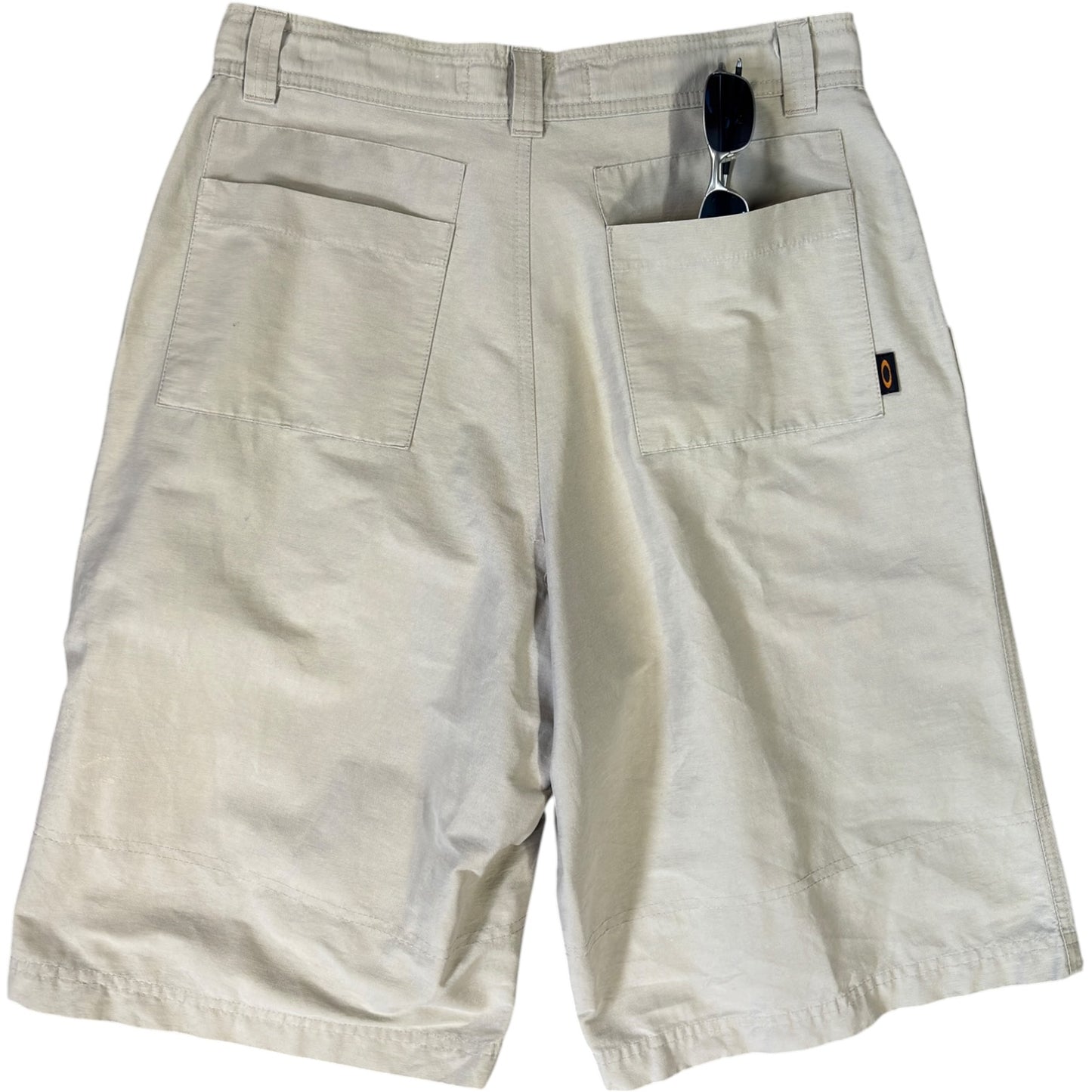 Oakley Software 00’s Cargo Shorts W30