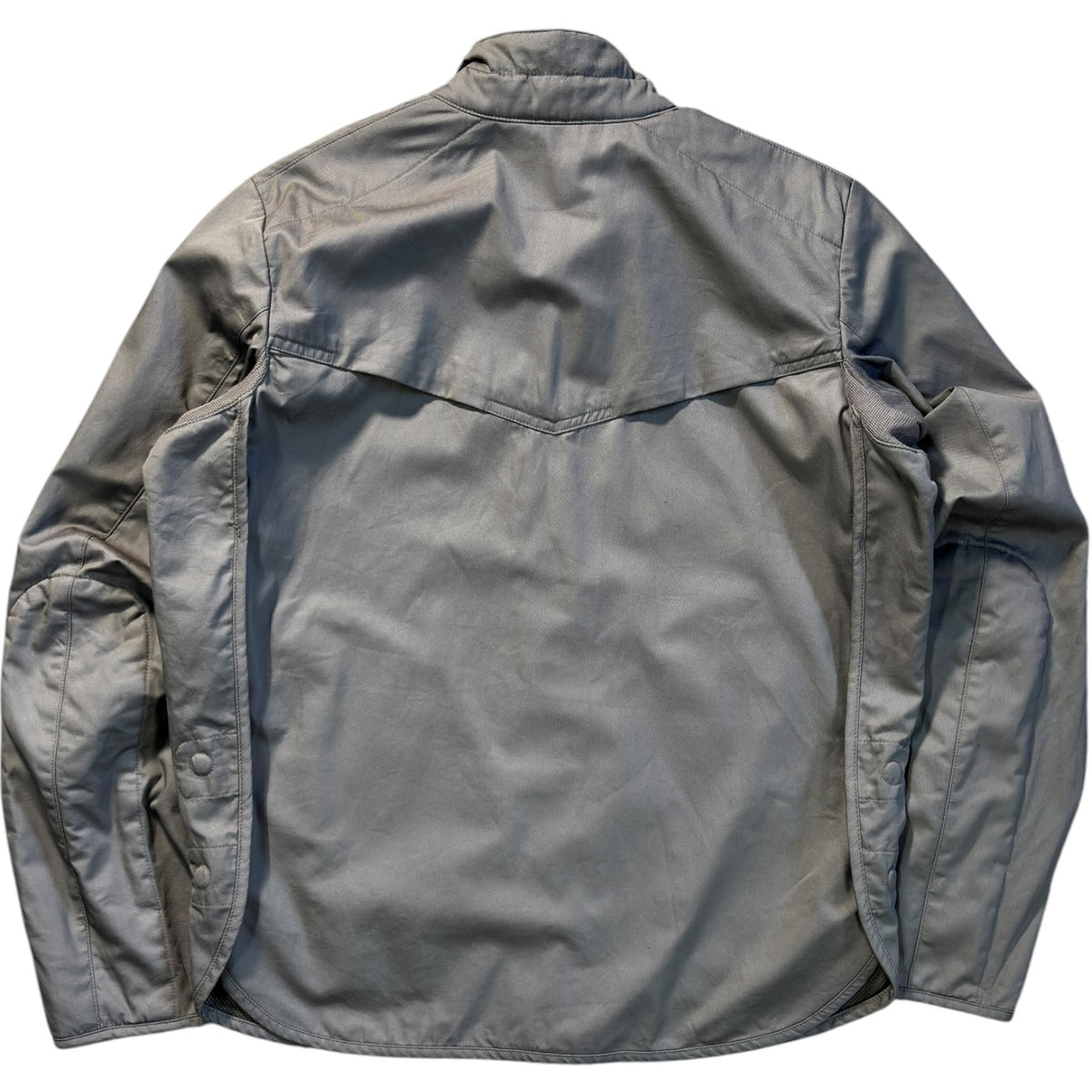Nike White Label 00’s Ventilated Technical Jacket L