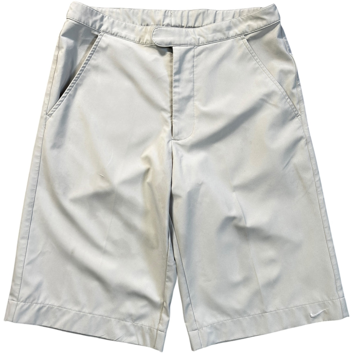 Nike Presto 00’s “Moleskin” Shorts W32