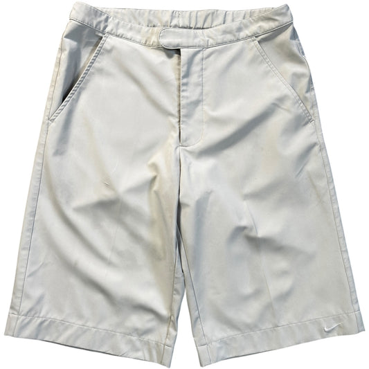 Nike Presto 00’s “Moleskin” Shorts W32