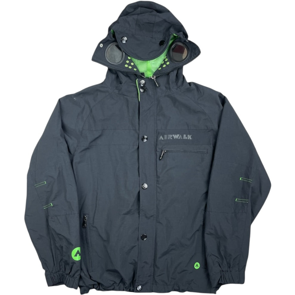 Airwalk 00’s Goggle Jacket XL