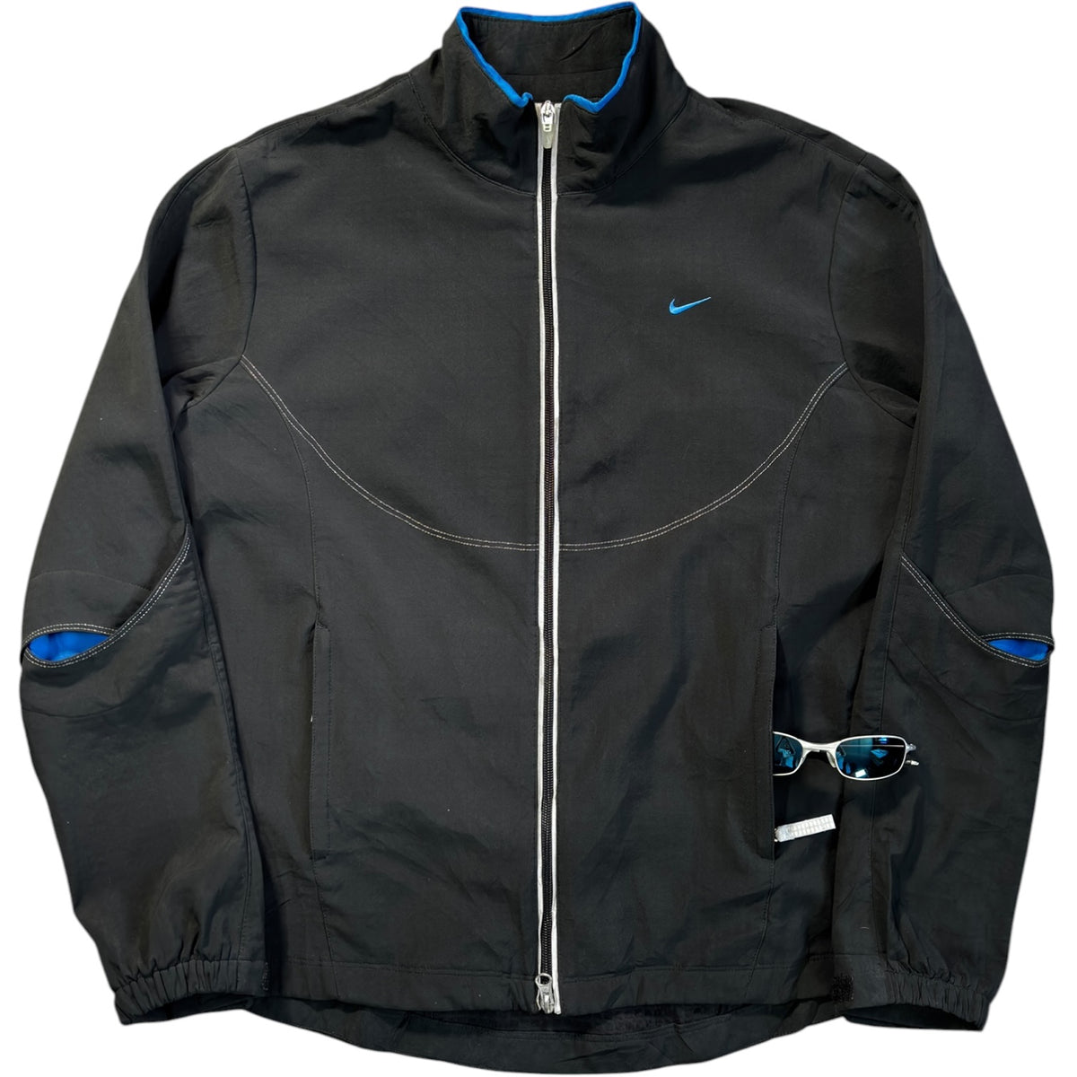 Nike Sphere 00’s Elbow Vent Jacket M