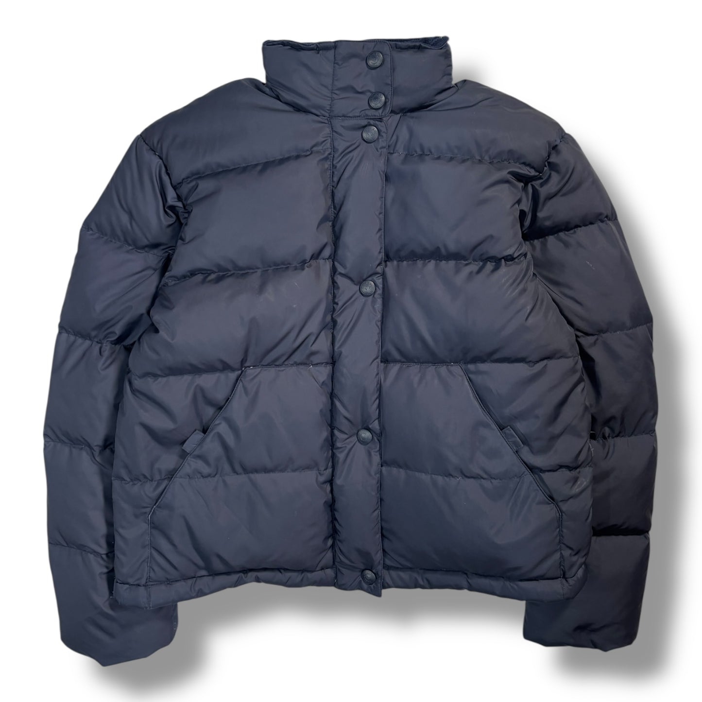 Armani Jeans 90’s Women’s Cropped Puffer Jacket Medium