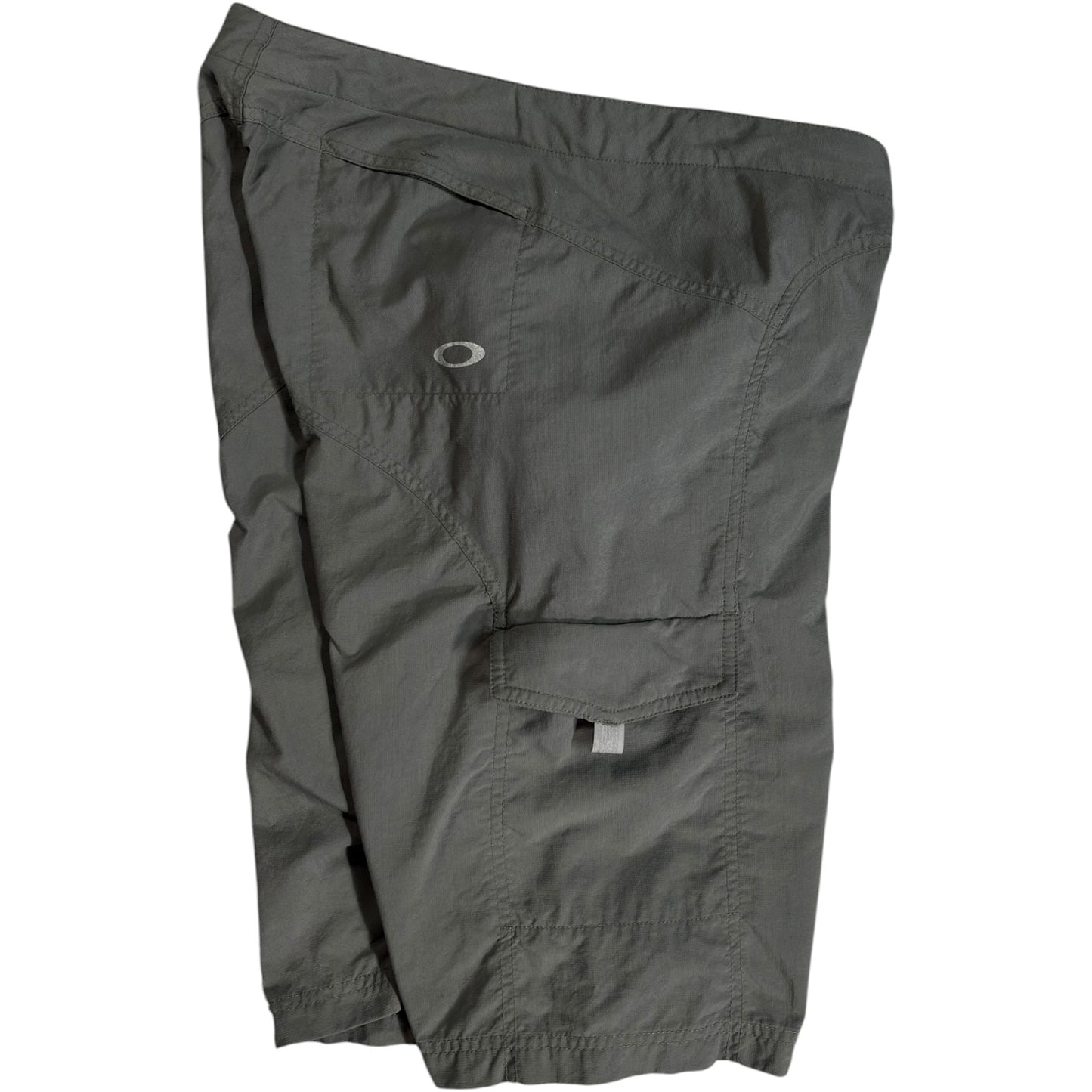 Oakley 00's MTB Cargo Shorts W30
