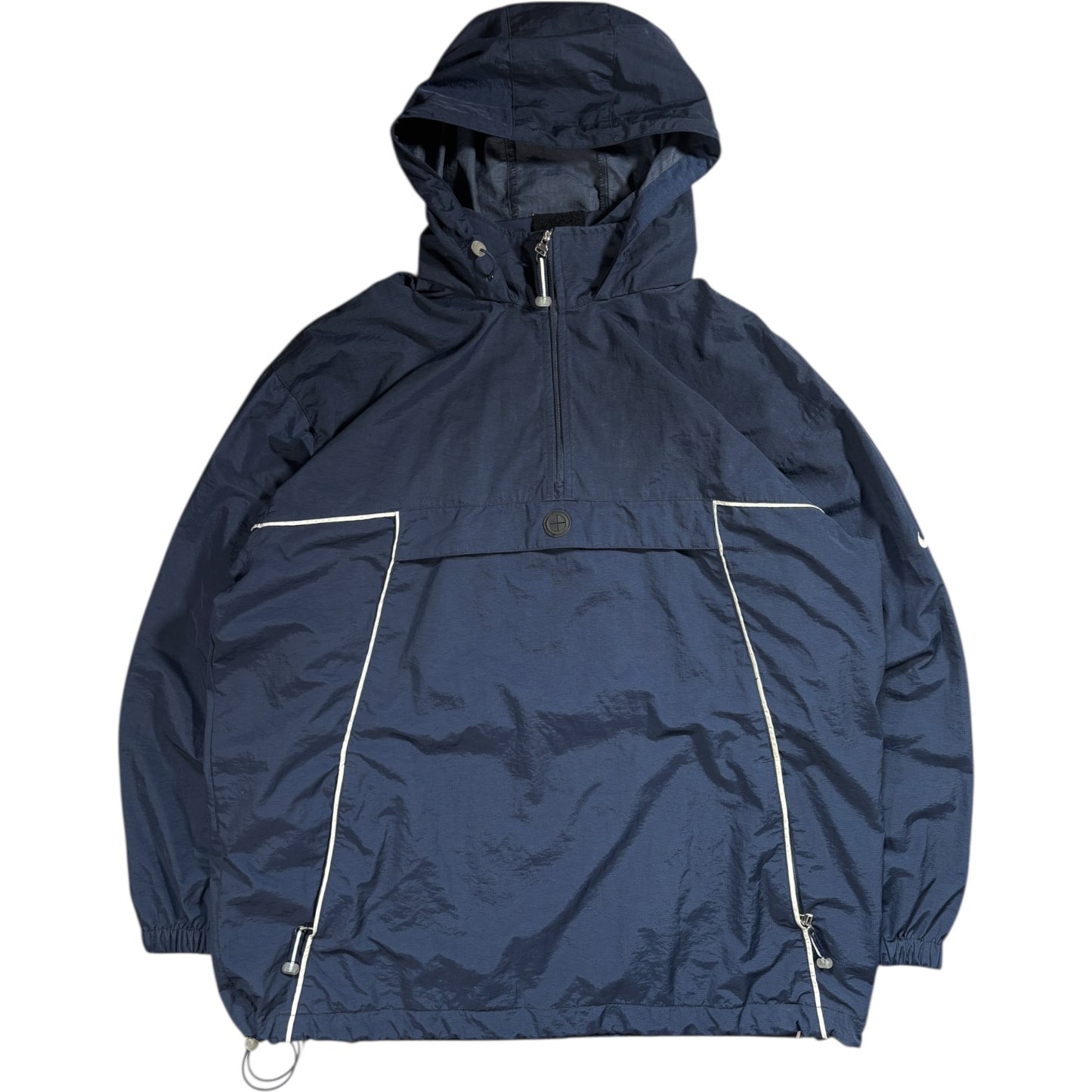 Nike 00’s MP3 Anorak Jacket XL