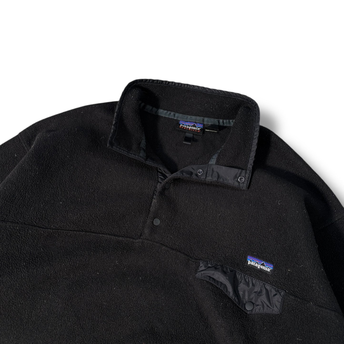 Patagonia 90’s Synchilla Fleece Extra Large