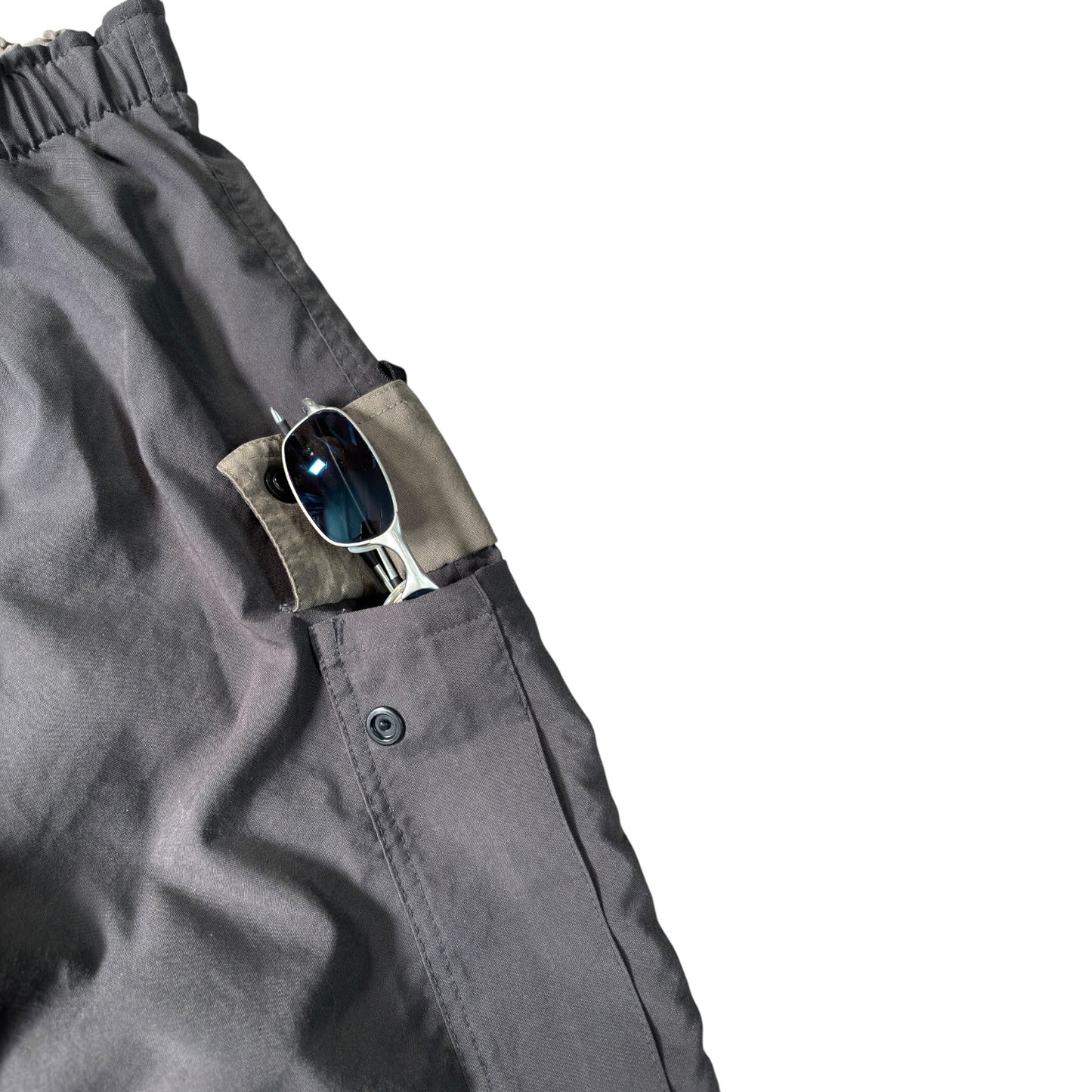 Nike ACG 2008 Cargo Shorts W30