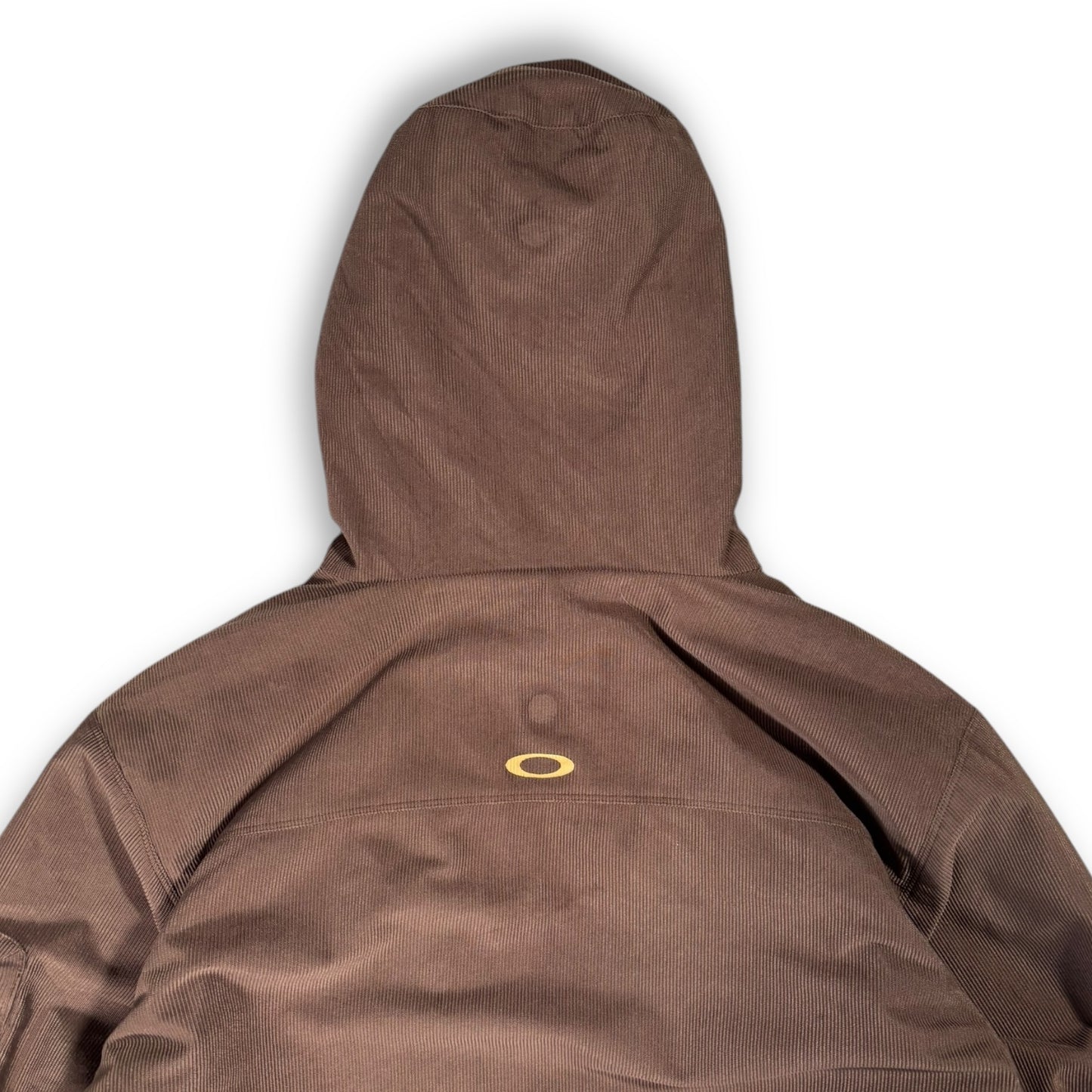 Oakley 2006 F/A Multipocket Corduroy Jacket Small