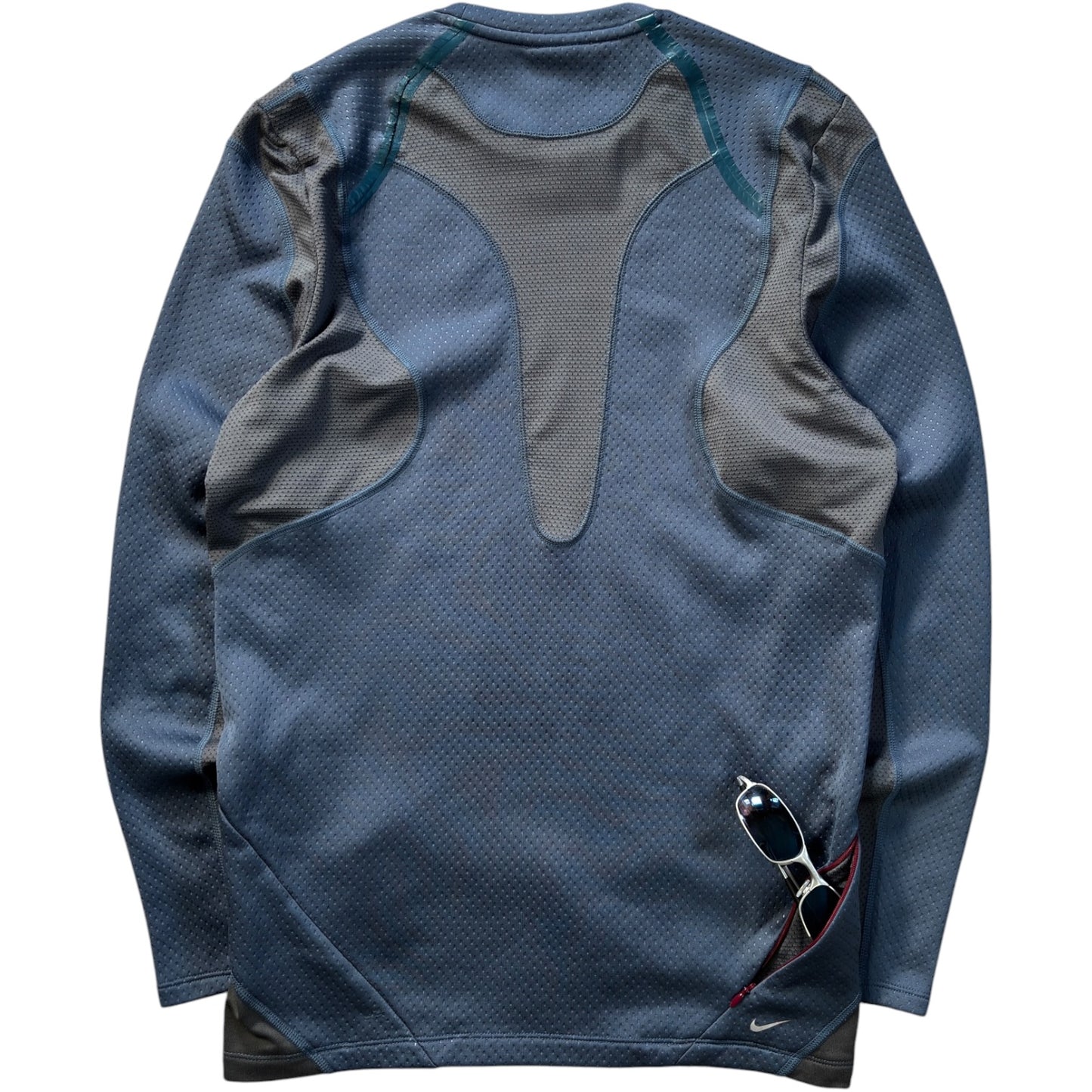 Nike Lab x Gyakusou Dri Fit Long Sleeve Top M