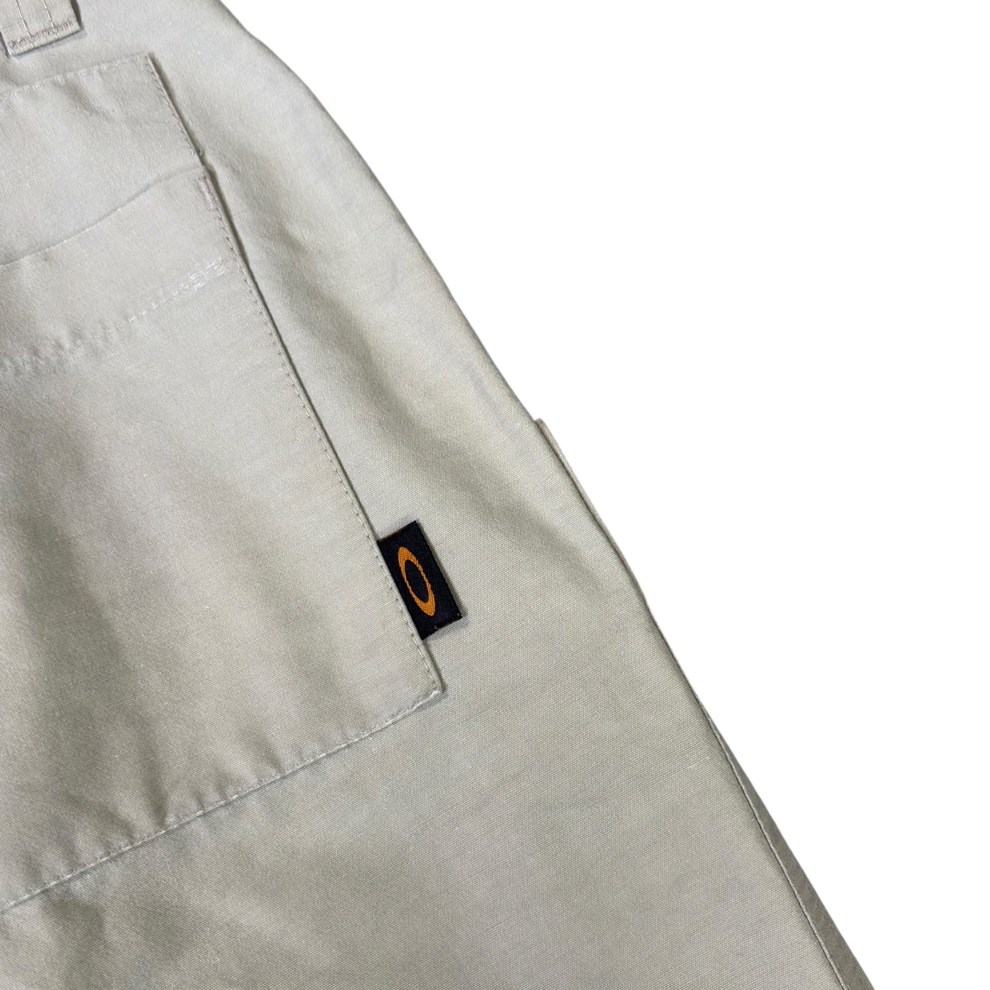 Oakley Software 00’s Cargo Shorts W30