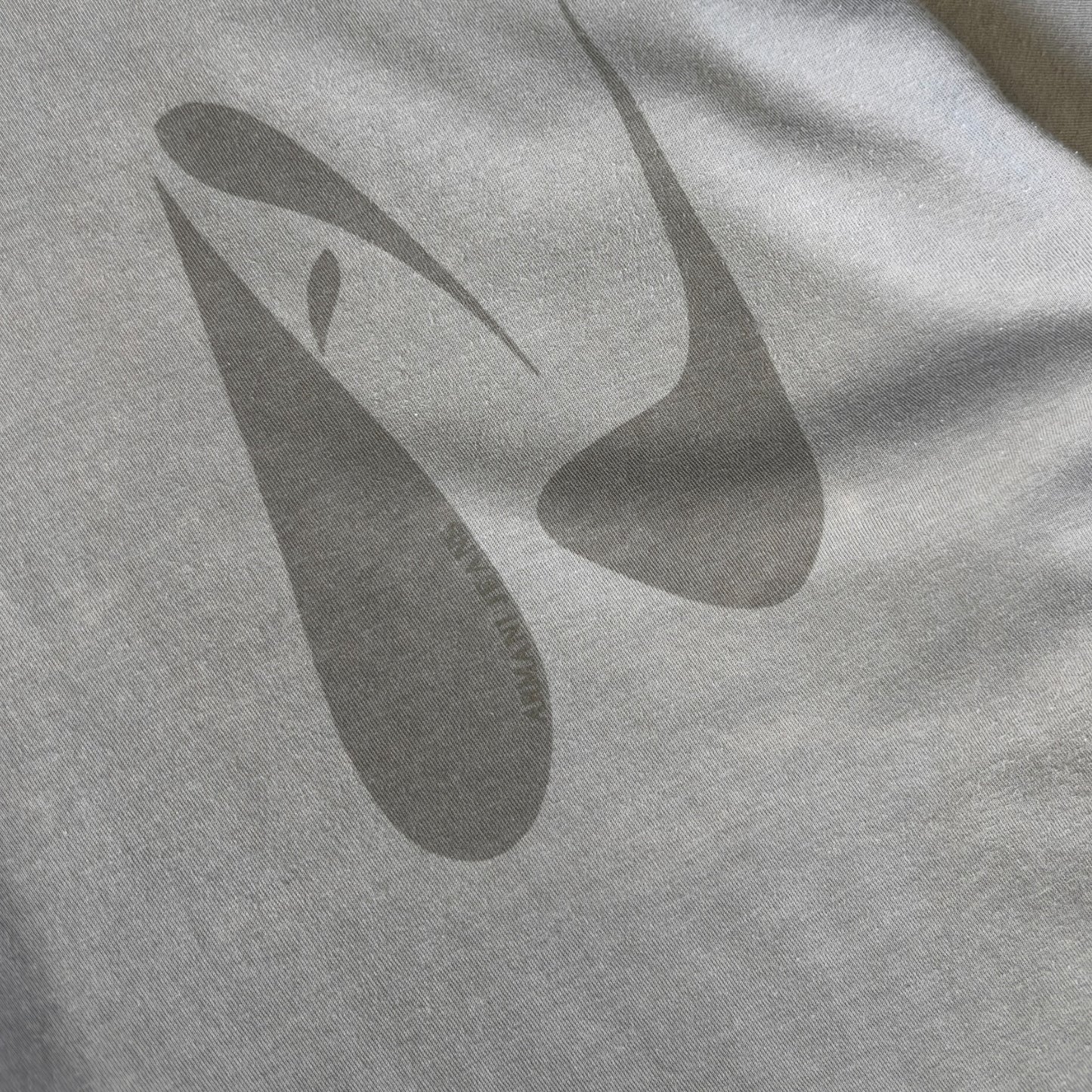 Armani Jeans 00's Graphic T Shirt XL