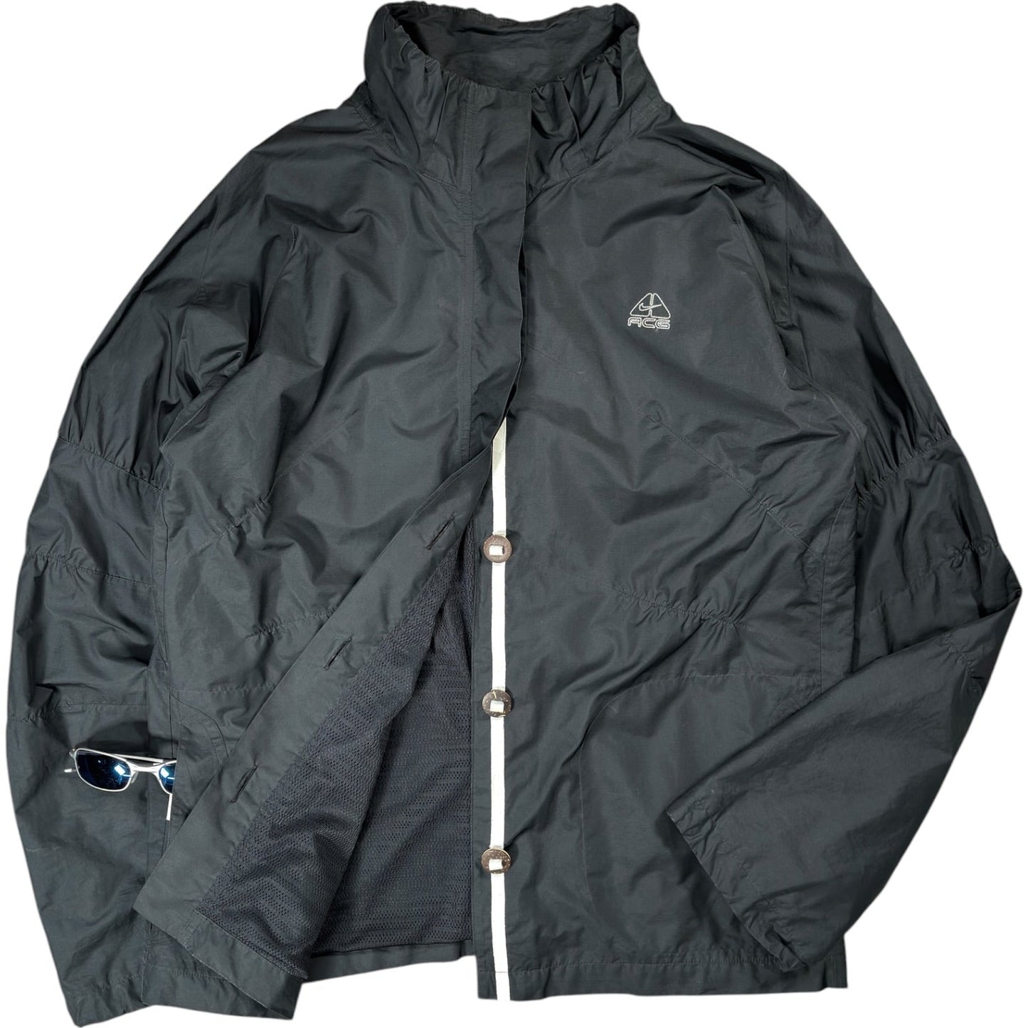 Nike ACG Considered 2007 Articulated Jacket S