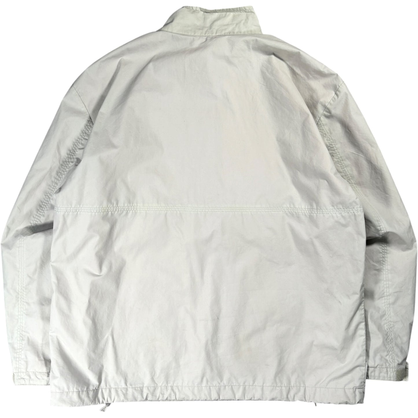 Timberland 00’s Technical Asymmetric Pullover XL