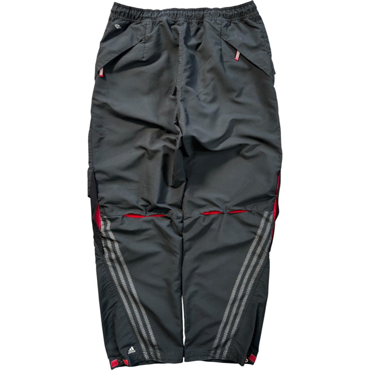 Adidas 2003 Articulated Climacool Full Tracksuit L